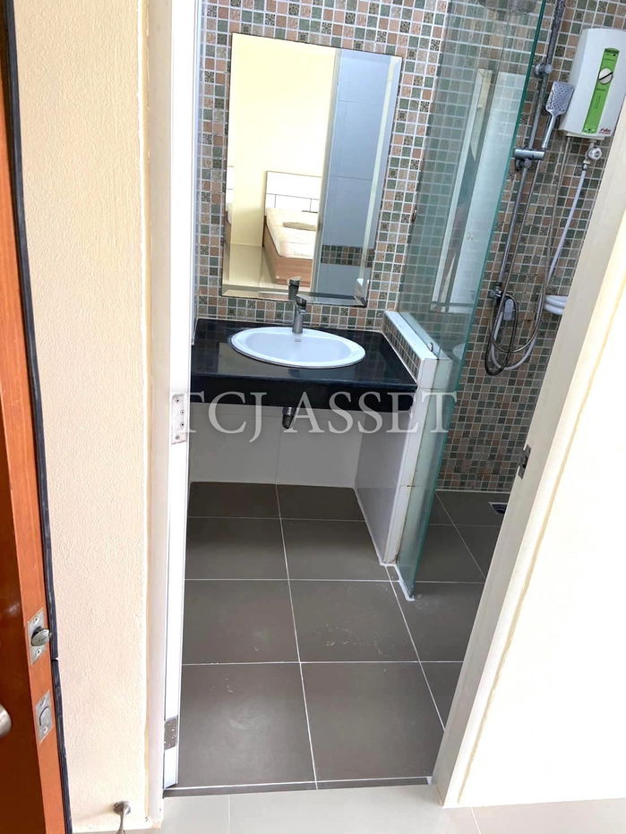 รูป ขายคอนโด พาร์ค วิลเลจ ซอย อ่อนนุช 63/1 สุขุมวิท 77 - รูปที่ 6/18