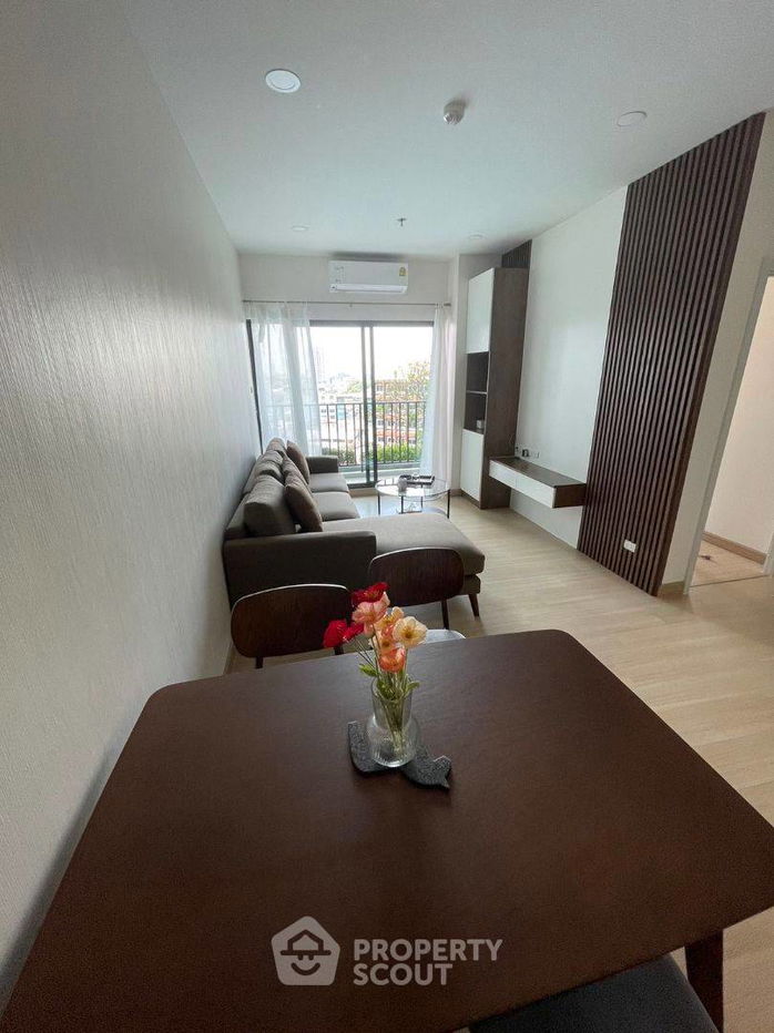 picture 2-BR Condo at Supalai Loft Prajadhipok-Wongwian Yai near BTS Wongwian Yai (ID 975527) - 7/8