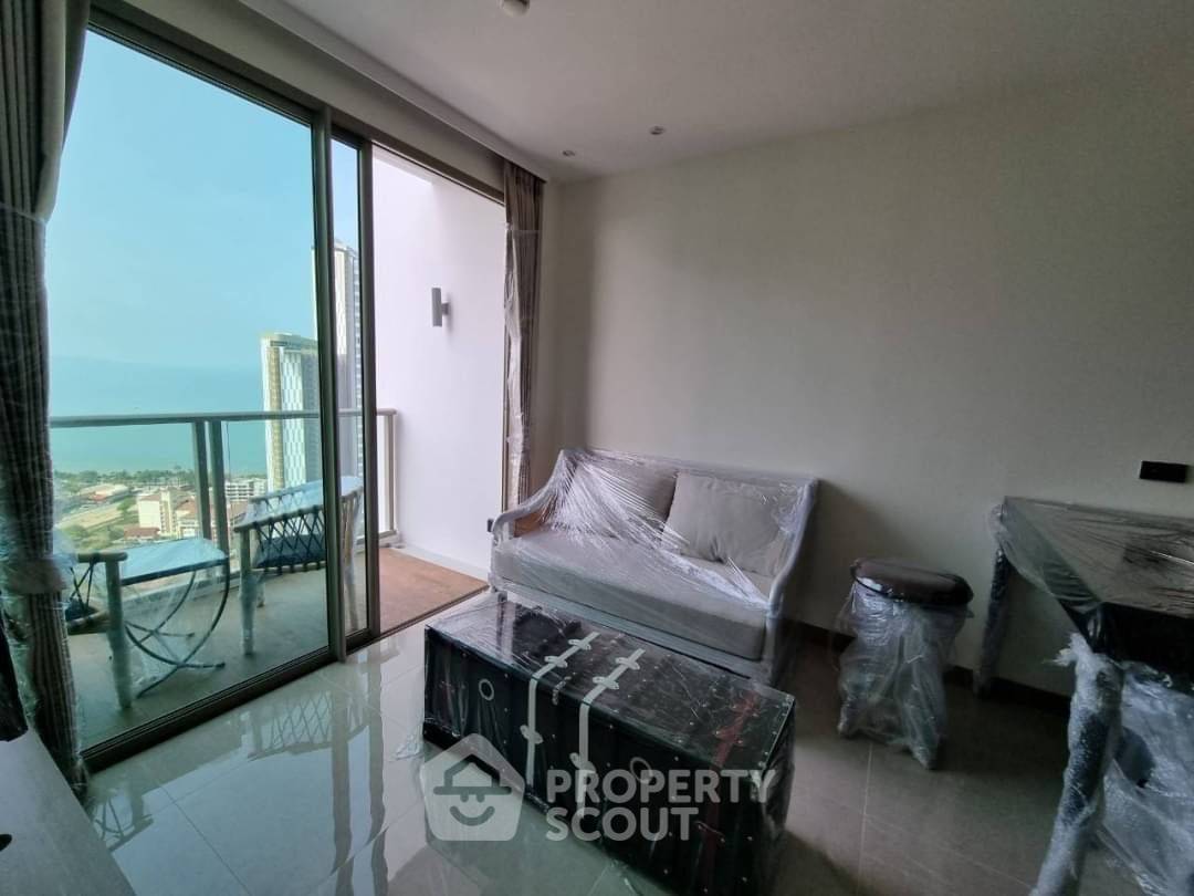 picture 1-BR Condo at The Riviera Monaco close to Pattaya (ID 2019089) - 2/9