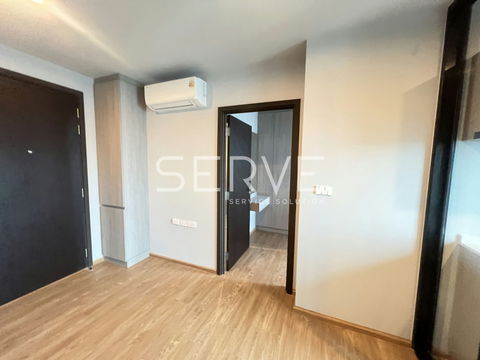 🔥1นอน ขายดาว์น ราคาดี ห้องชั้นสูงสุด 30+ คอนโดใหม่แกะกล่อง ซื้อลงทุนหรืออยู่เองก็สุดคุ้ม บนทำเลดีใกล้ BTS อารีย์  @ Nue Evo Ari