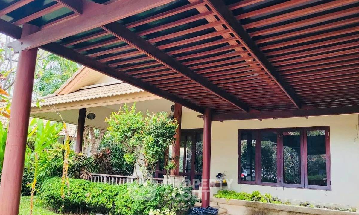 รูป วิลล่า 3-ห้องนอน ใน หนองแก (ID 1460449) - รูปที่ 2/8