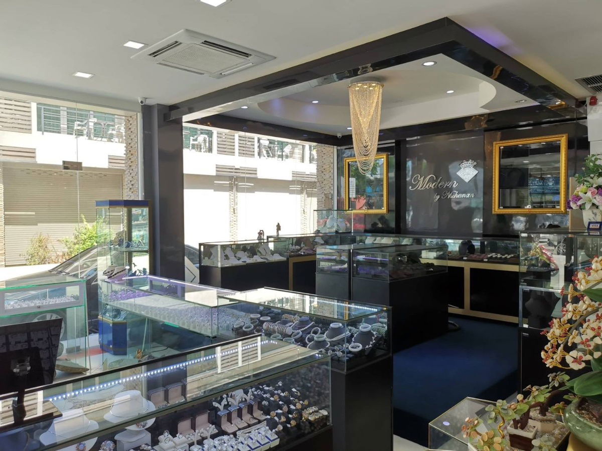 picture ✨ Commercial Building for Sale – Prime Location on Pattaya Third Road ✨ - 8/9