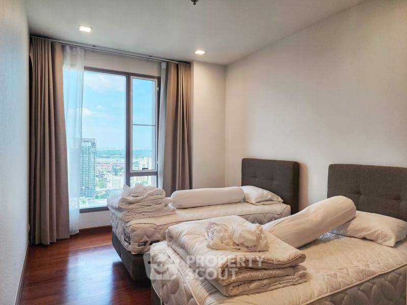 picture 3-BR Condo at Ashton Morph 38 near BTS Thong Lor (ID 1801807) - 2/16