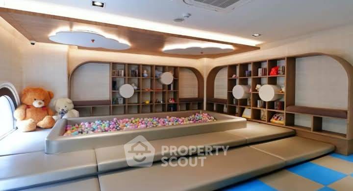 รูป คอนโด 1-ห้องนอน ที่ อัลติจูด ซิมโฟนี เจริญกรุง ใกล้ BTS สะพานตากสิน (ID 2077180) - รูปที่ 11/13