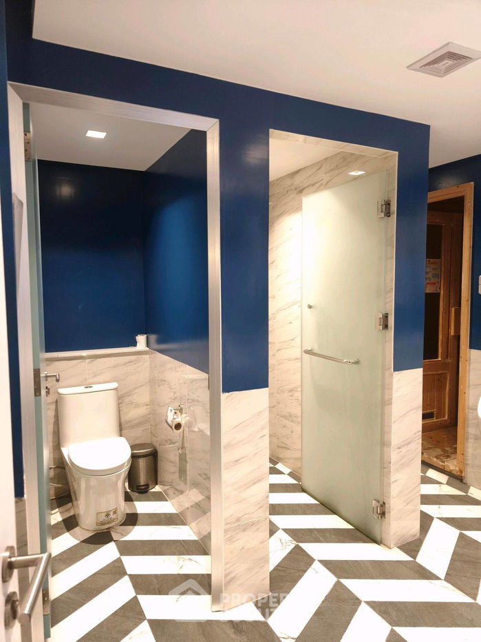 picture Studio Condo at Cybiq Ratchada 32 in Chan Kasem (ID 2452925) - 17/25