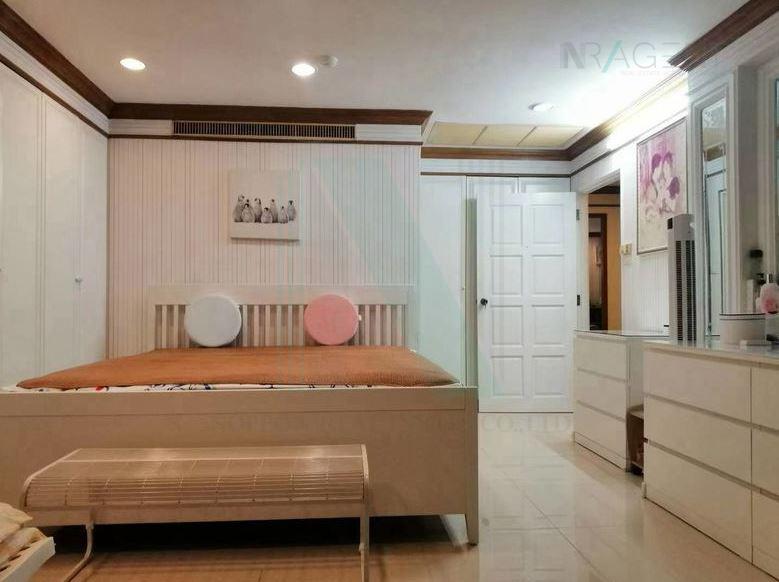 รูป 🚩 ขายคอนโด ริชมอนด์ พาเลส สุขุมวิท 43 อาคาร 1 ชั้น 7 3 ห้องนอน ขนาด 142 ตรม ใกล้ Emporium - รูปที่ 1/8