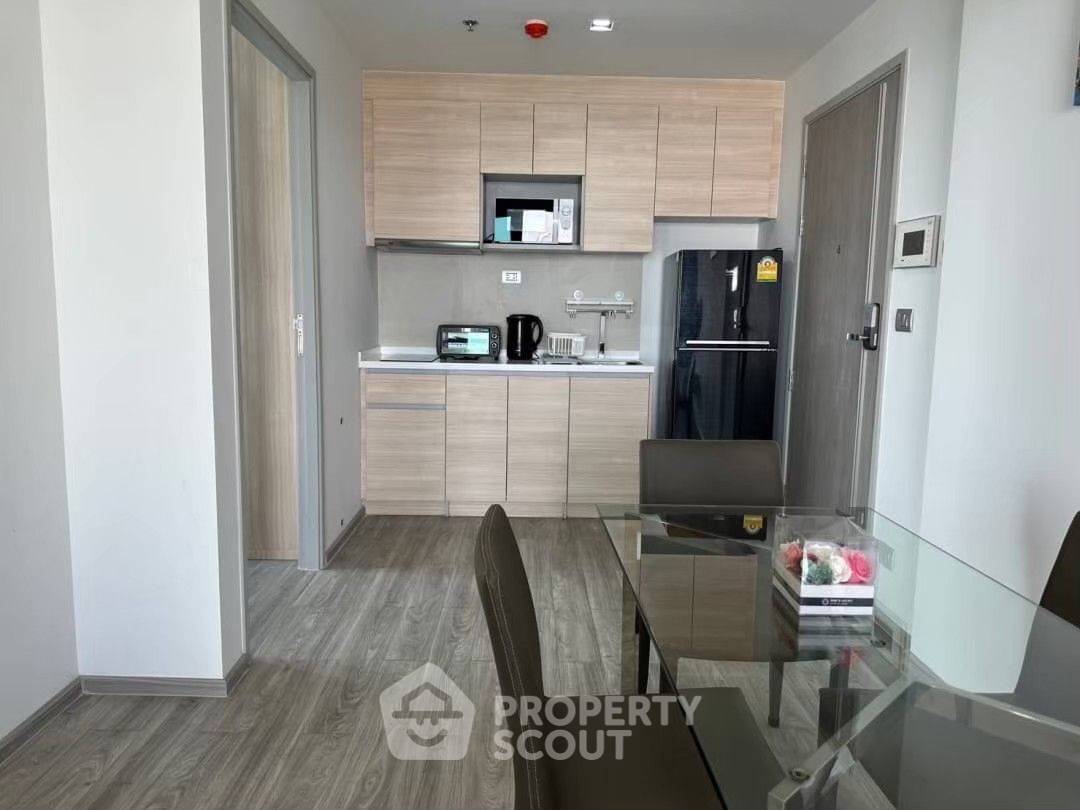 picture 2-BR Condo at Aeras Condo Pattaya close to Jomtien Beach (ID 1297380) - 3/11