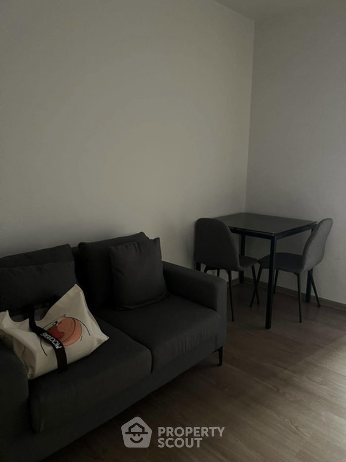 รูป คอนโด 1-ห้องนอน ที่ ชีวาทัย ปิ่นเกล้า ใกล้ MRT บางยี่ขัน (ID 2002322) - รูปที่ 8/17