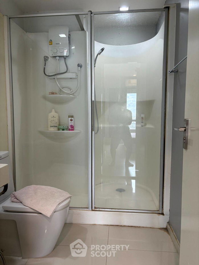 picture 1-BR Condo at The Room Ratchada-Ladprao near MRT Ratchadaphisek (ID 2189378) - 5/5