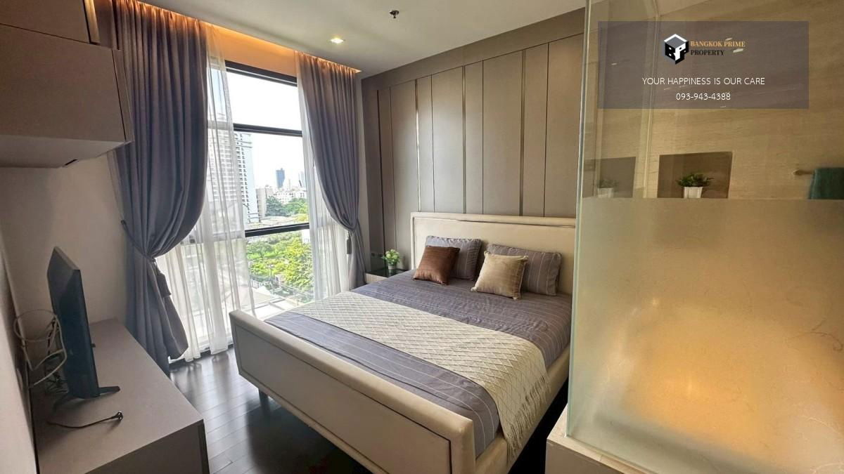 รูป The XXXIX by Sansiri | Luxury Phromphong Ready to move in #2025120113292 - รูปที่ 2/16