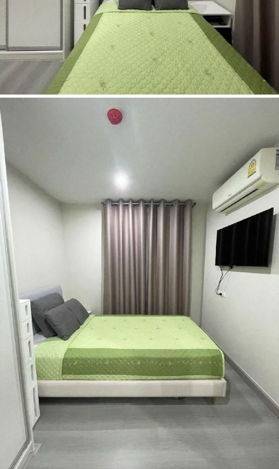 รูป 🏠RB21968 ให้เช่าถูกมาก📢สัมมากร เอสเก้า คอนโดมิเนียม👉🏻แอดไลน์ @062mnigk( มี @ ด้วย) แอดมินตอบไว - รูปที่ 6/10