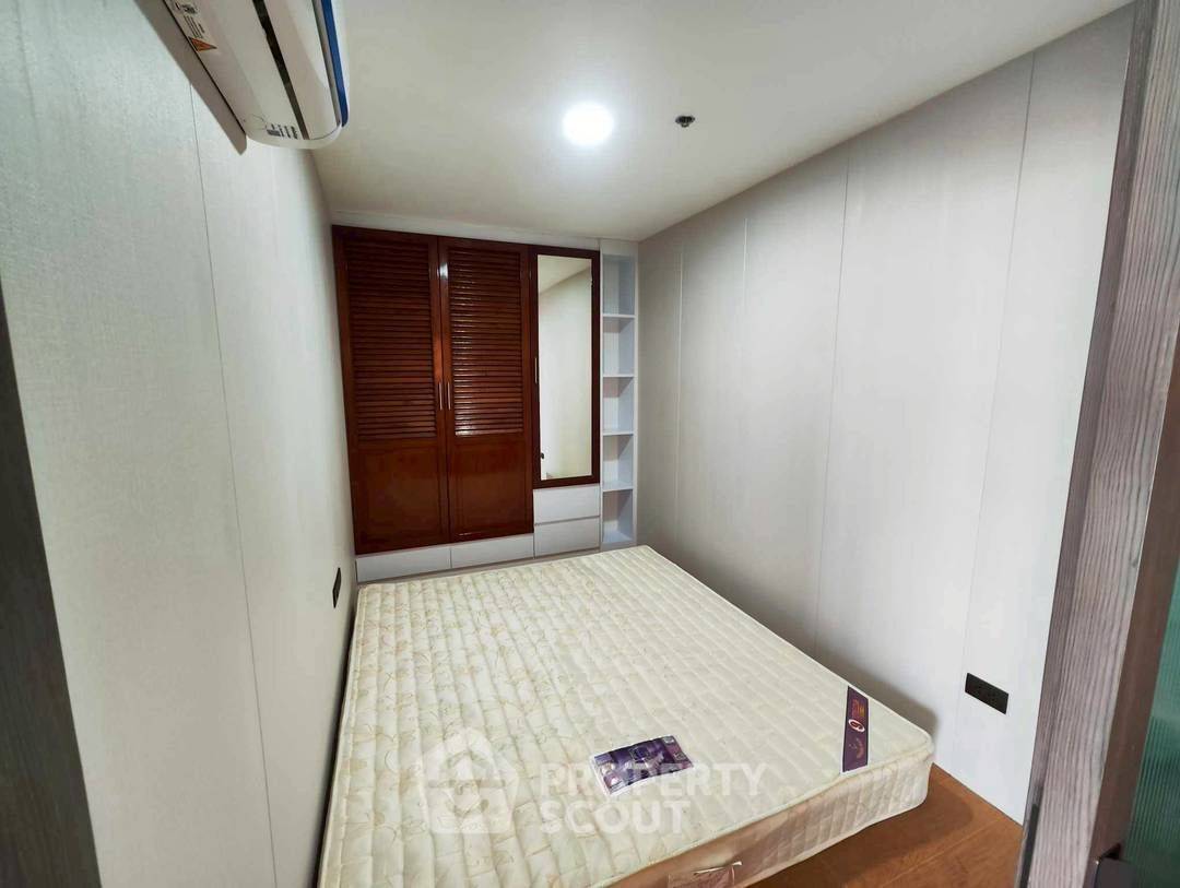 picture 2-BR Condo at View Talay 5 Condominium Jomtien close to Jomtien Beach (ID 2366604) - 8/11