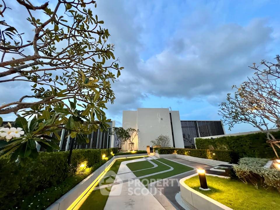 รูป คอนโด 1-ห้องนอน ที่ นิว โนเบิล ศรีนครินทร์ – ลาซาล ใน สำโรงเหนือ (ID 2451925) - รูปที่ 31/32