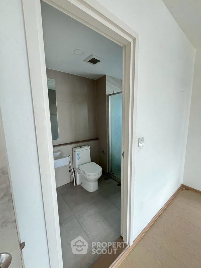 รูป คอนโด 2-ห้องนอน ที่ เดอะทรี สุขุมวิท 71 เอกมัย ใกล้ ARL รามคำแหง (ID 2452450) - รูปที่ 11/17