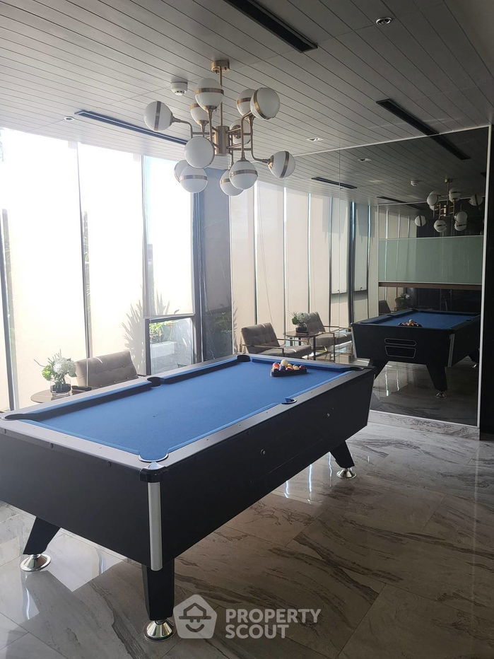 picture 1-BR Condo at The Privacy Rama 9 near ARL Ramkhamhaeng (ID 1747467) - 5/11