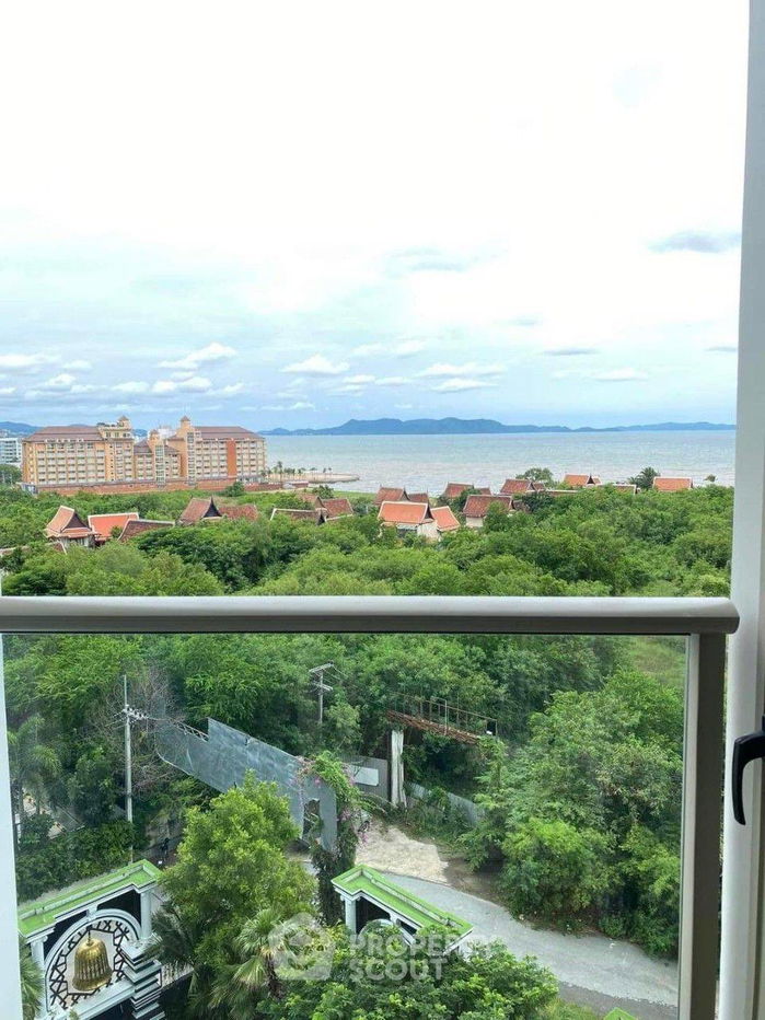 รูป คอนโด 1-ห้องนอน ที่ เดอะ ริเวียร่า โมนาโค ใกล้ เมืองพัทยา (ID 1853134) - รูปที่ 8/14