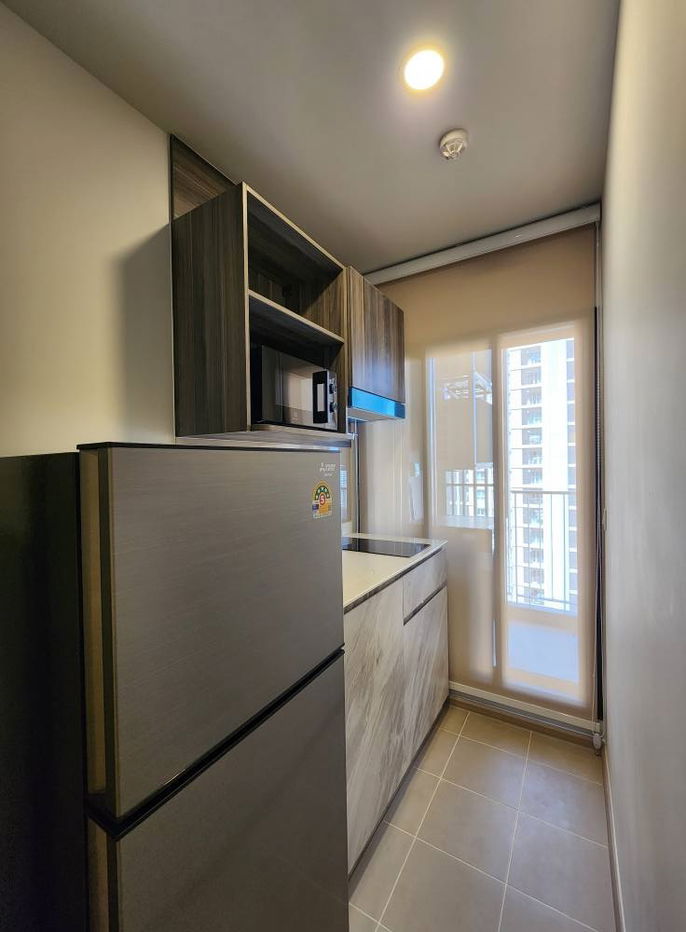 picture Condo for Rent Aspire Onnut Station - 3/6