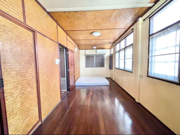 รูป ให้เช่าบ้านเดี่ยว ซอยจรัญสนิทวงศ์12 ถนนอิสรภาพ29  ใกล้MRTอิสรภาพ - รูปที่ 9/9