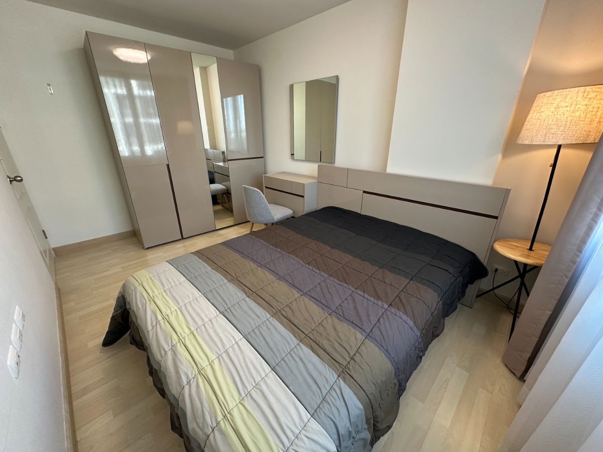 picture Kalpapruek Grand Park  condo for rent fully furnished  - 1/9