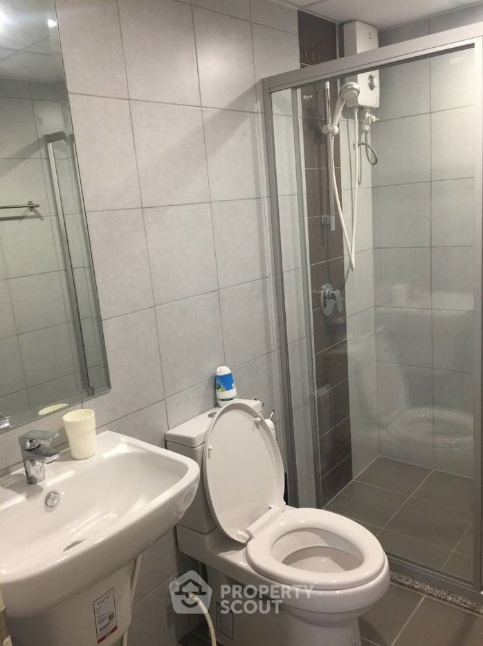 รูป คอนโด 1-ห้องนอน ที่ ศุภาลัย ซิตี้รีสอร์ท สถานีแบริ่ง ใกล้ BTS แบริ่ง (ID 1714062) - รูปที่ 3/8