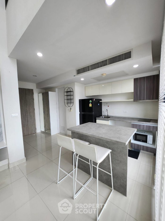 รูป คอนโด 1-ห้องนอน ที่ เซล รัตนาธิเบศร์ ใกล้ MRT สะพานพระนั่งเกล้า (ID 1003274) - รูปที่ 11/18