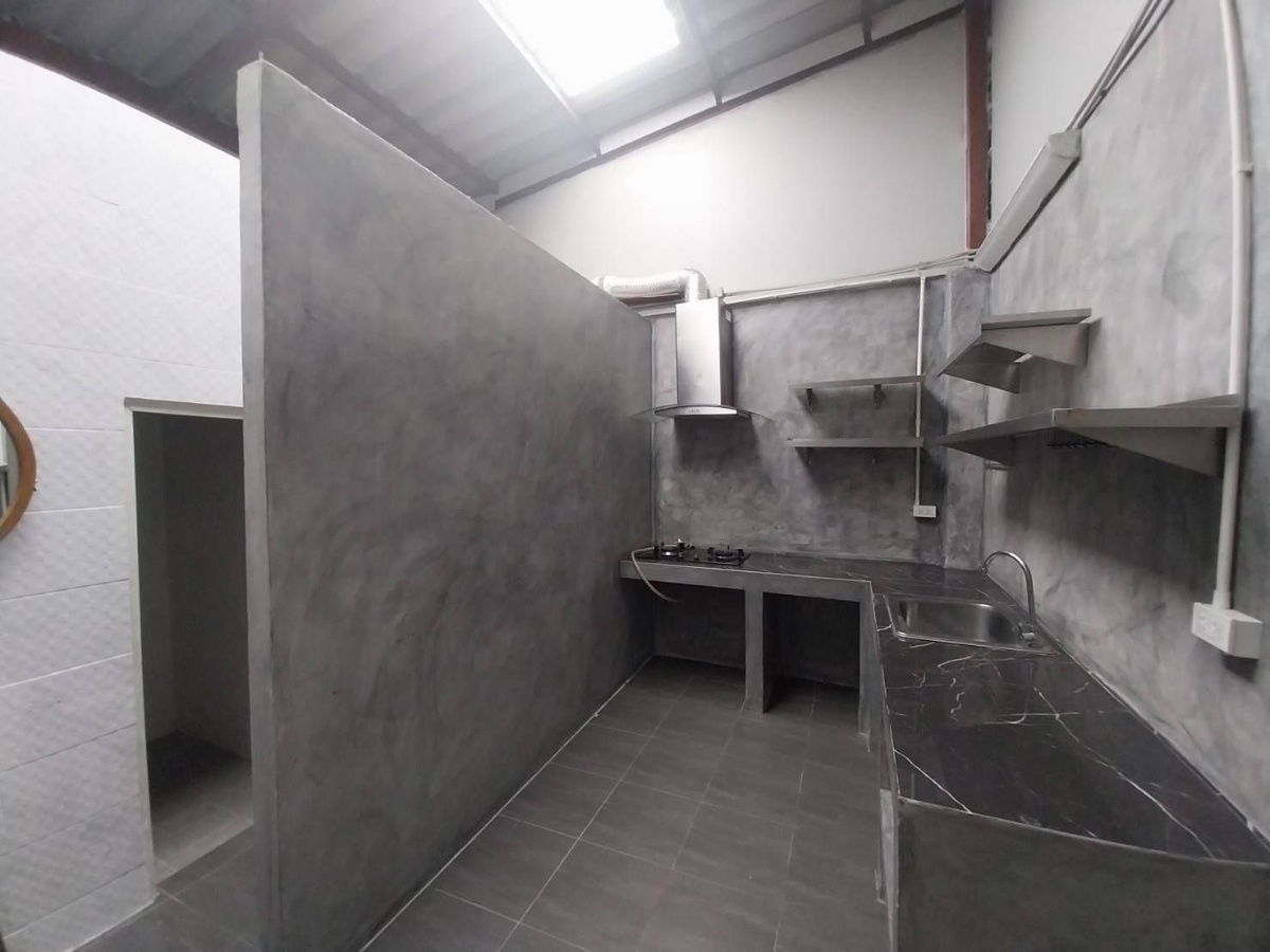 picture Home office for rent, 750 meters from BTS Phra Khanong (SPSAD3664) - 5/7