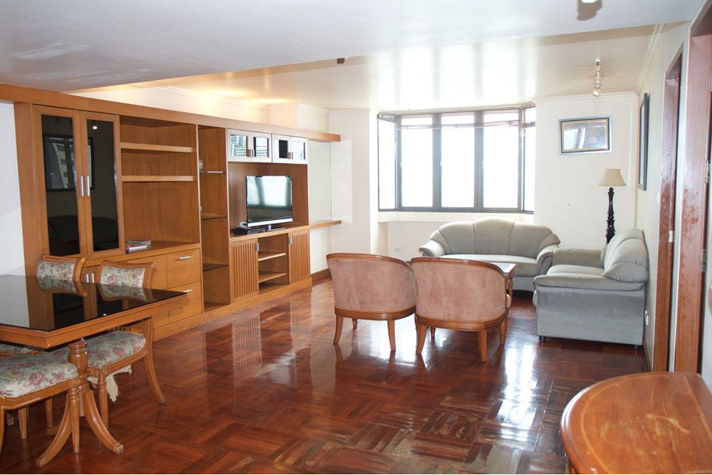 รูป [920021007-312] For Rent Omni Tower Sukhumvit Nana - รูปที่ 2/11