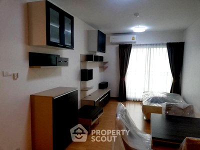 ขายคอนโด : คอนโด 1-ห้องนอน ที่ ศุภาลัย ซิตี้ รีสอร์ท แจ้งวัฒนะ ใน บางตลาด (ID 993092)