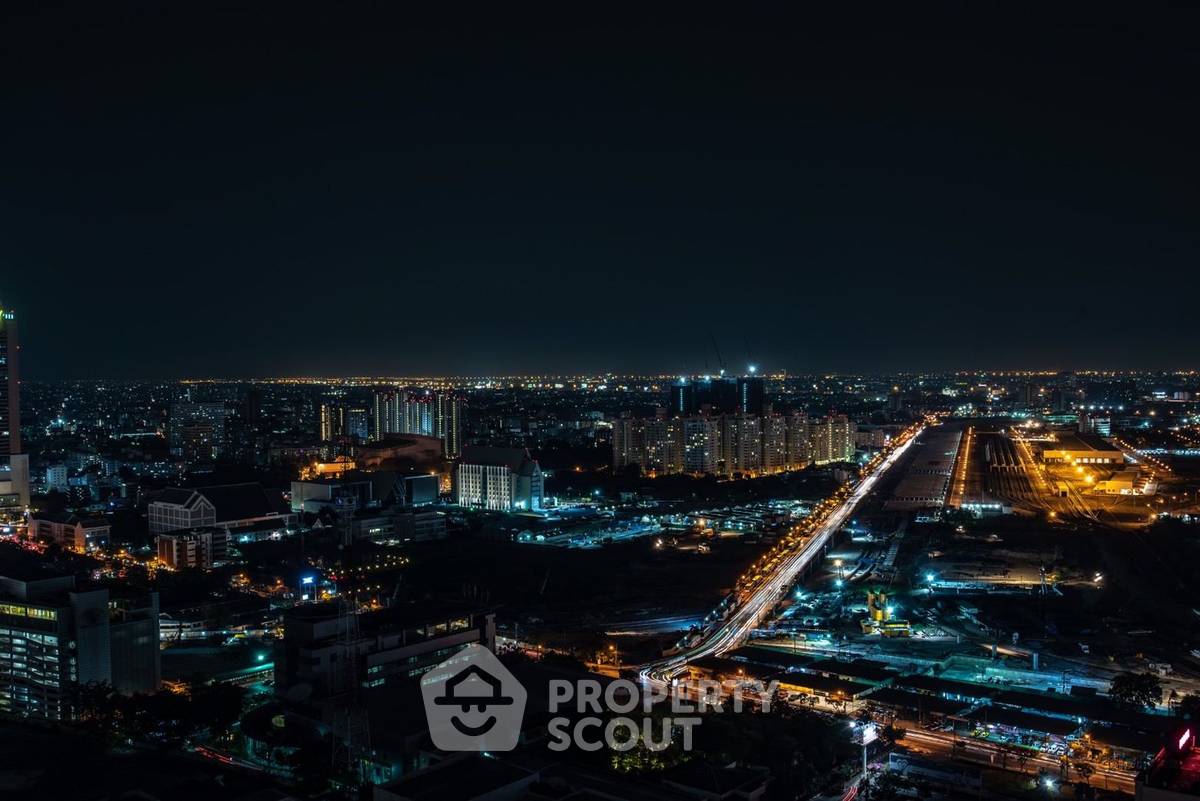 รูป คอนโด 2-ห้องนอน ที่ เบ็ล แกรนด์ พระราม 9 ใกล้ MRT พระราม 9 (ID 2084679) - รูปที่ 21/21