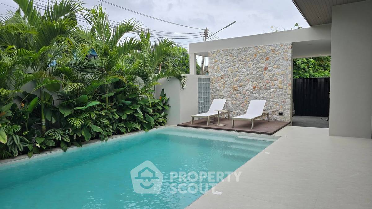 รูป วิลล่า 3-ห้องนอน ใกล้ พัทยาตะวันออก (ID 2111990) - รูปที่ 3/9