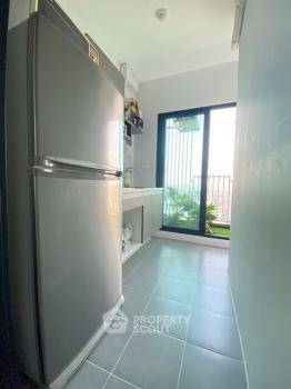 รูป คอนโด 2-ห้องนอน ที่ เดอะ นิช โมโน รัชวิภา ใกล้ BTS อ่อนนุช (ID 467297) - รูปที่ 10/11