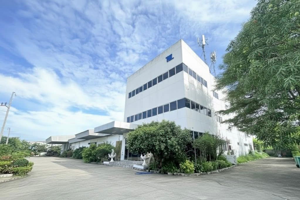 picture 🏭 Industrial Factory for Sale – Purple Zone, Namkrai, Lat Krabang - 1/19