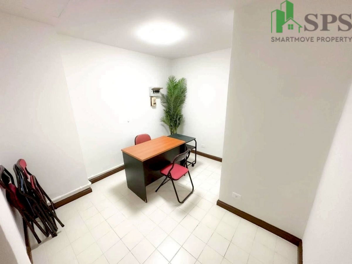 รูป ให้เช่าทาวน์โฮม ซอยประวิทย์และเพื่อน16  อุดมสุข 51 เลี้ยงสัตว์ได้ ( SPSEVE1459) - รูปที่ 8/10