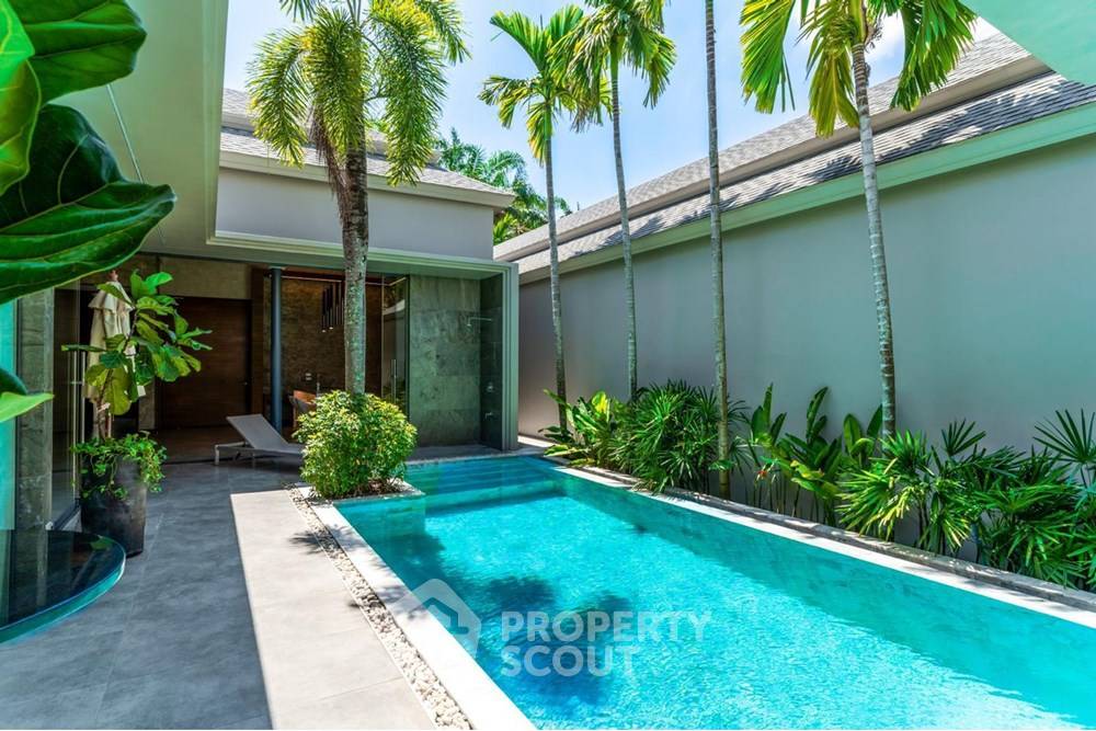 รูป ทาวน์เฮาท์ 2-ห้องนอน ใกล้ หาดลากูน่า (ID 1991173) - รูปที่ 2/12