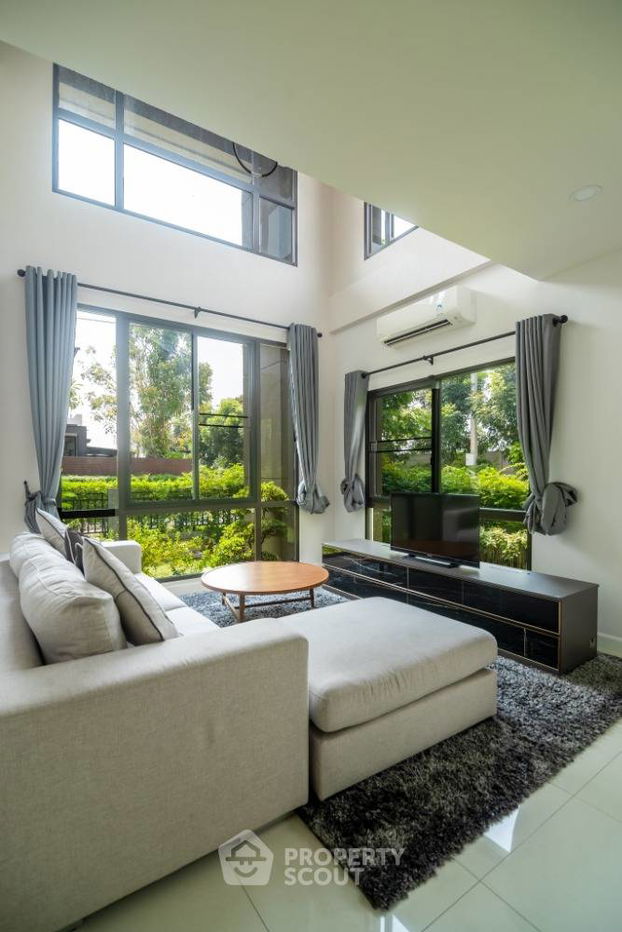 picture 4-BR House at The City Bangna-KM.7 in Bang Kaeo (ID 1467230) - 10/16