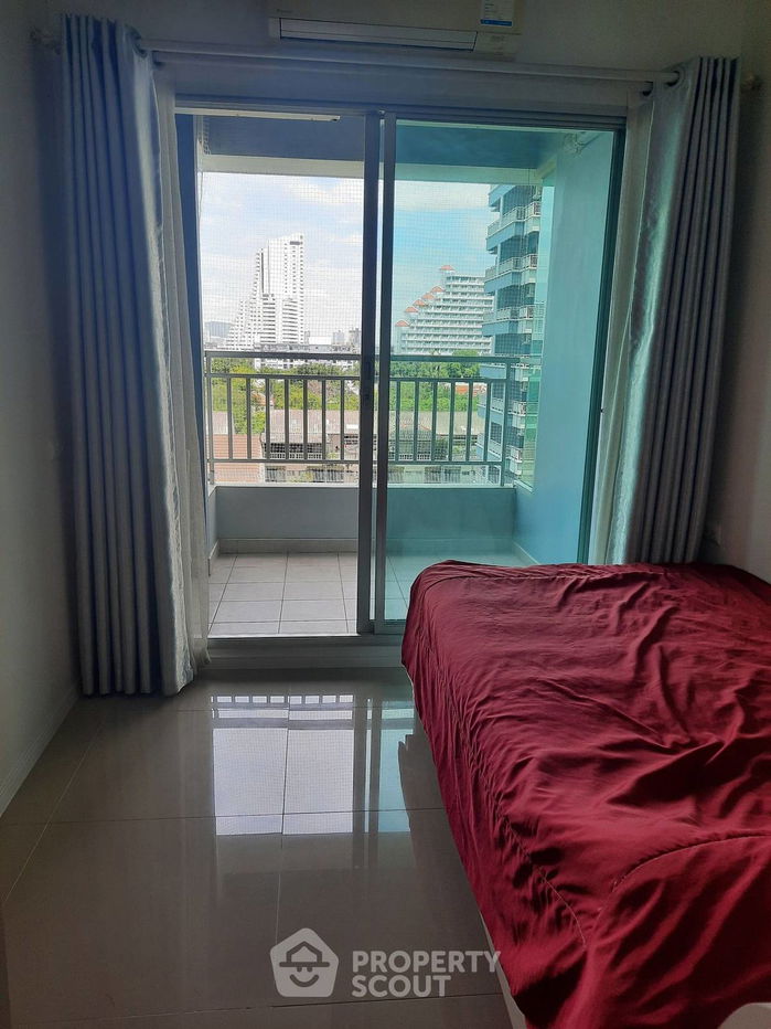 รูป คอนโด 2-ห้องนอน ที่ ลุมพินี พาร์ค บีช จอมเทียน ใกล้ หาดจอมเทียน (ID 2080210) - รูปที่ 7/14