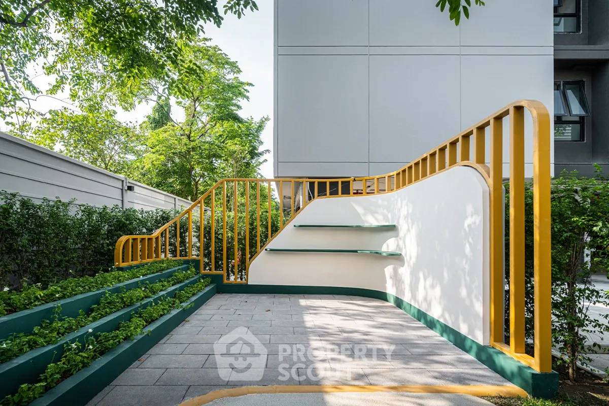 รูป คอนโด 1-ห้องนอน ที่ เดอะ มูฟ บางแค ใกล้ MRT หลักสอง (ID 1270837) - รูปที่ 12/23