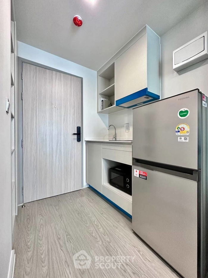 picture 1-BR Condo at Atmoz Oasis Onnut in Suan Luang (ID 2454797) - 11/16