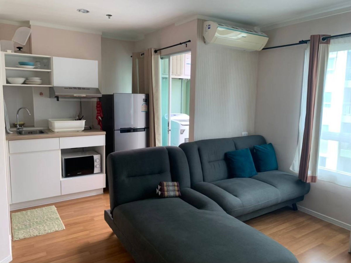 picture Lumpini condo for rent fully furnished  - 3/11