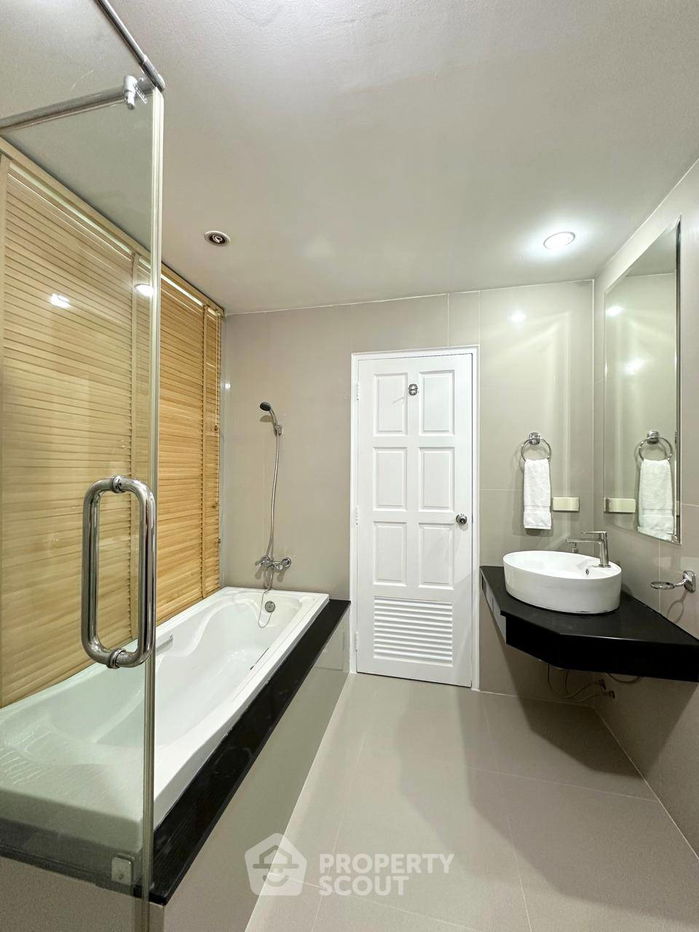 รูป คอนโด 1-ห้องนอน ที่ เอดี ไฮแอท คอนโดมิเนียม ใกล้ ชายหาดนาเกลือ (ID 2417625) - รูปที่ 10/10