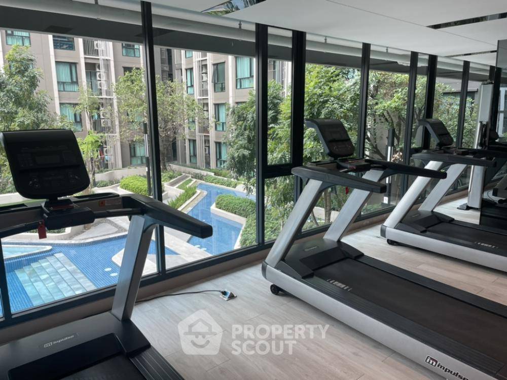 picture 2-BR Condo at Knightsbridge Phaholyothin Interchange in Anusawari (ID 1601330) - 11/12