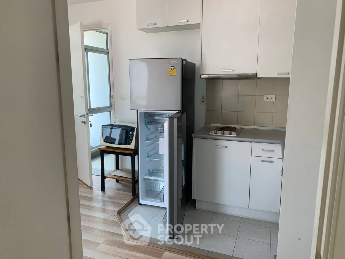 รูป คอนโด 1-ห้องนอน ที่ เซ็นทริค ซีน สุขุมวิท 64 ใกล้ BTS อุดมสุข (ID 510441) - รูปที่ 5/20