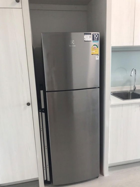 รูป ห้องว่าง❤️ราคาต่อรองได้✅สนใจห้องนี้ทักได้เลยนะคะ❣️❣️❣️Chapter One Shine Bangpo - รูปที่ 4/18