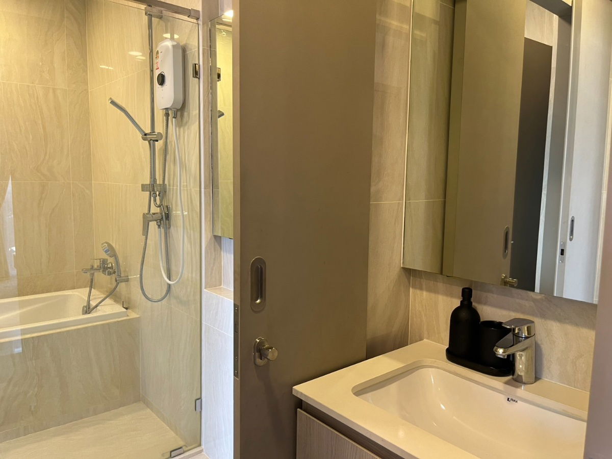 picture 📍For rent - Chewathai Residence Thonglor ✨2 bedroom Fully furnished ⚡️🔥🔥 - 14/19