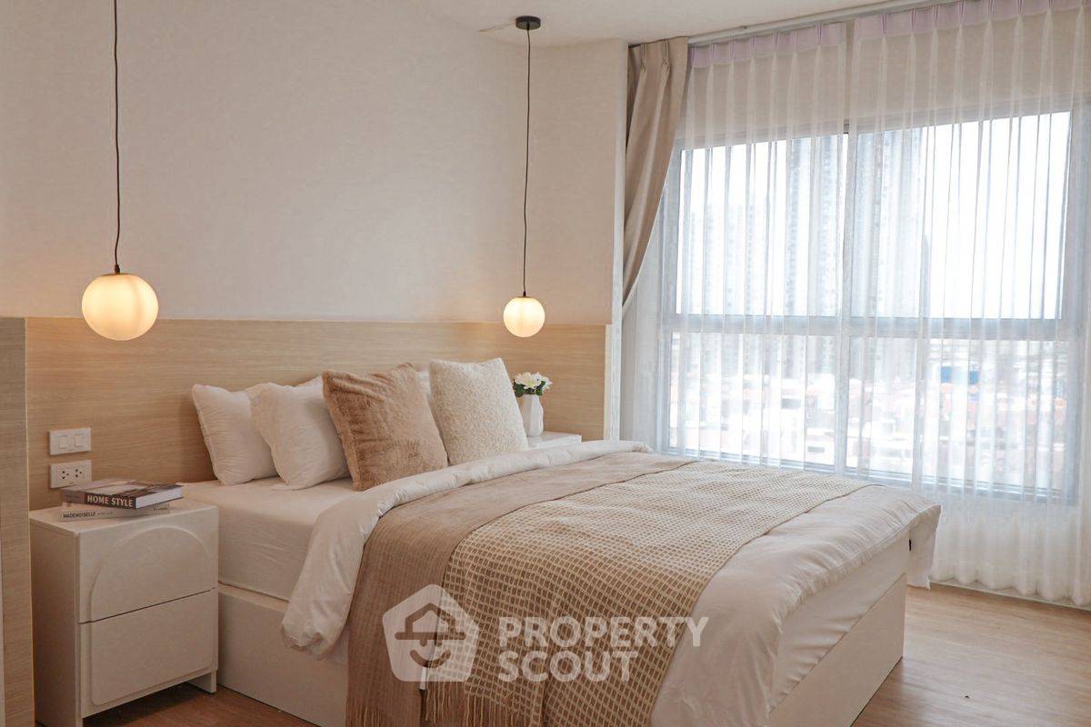 รูป คอนโด 2-ห้องนอน ที่ เอส แอนด์ เอส สุขุมวิท 101/1 ใกล้ BTS อุดมสุข (ID 2130010) - รูปที่ 4/12