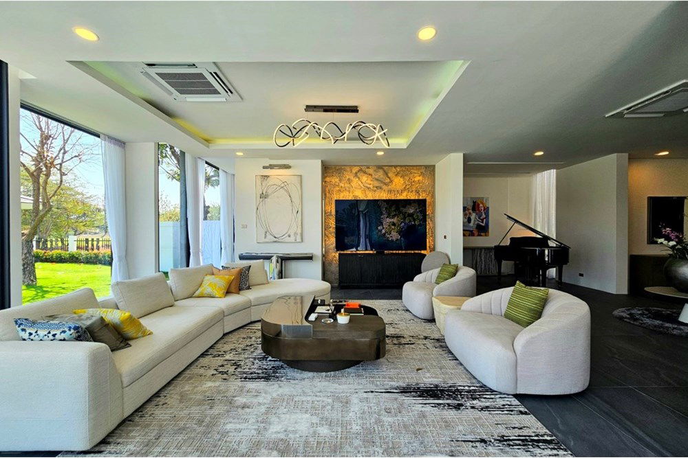 รูป [920601001-451] วิลล่าหรูปาล์มฮิลส์ปรับปรุงใหม่ 4 ห้องนอน 5 ห้องน้ำ - รูปที่ 29/50