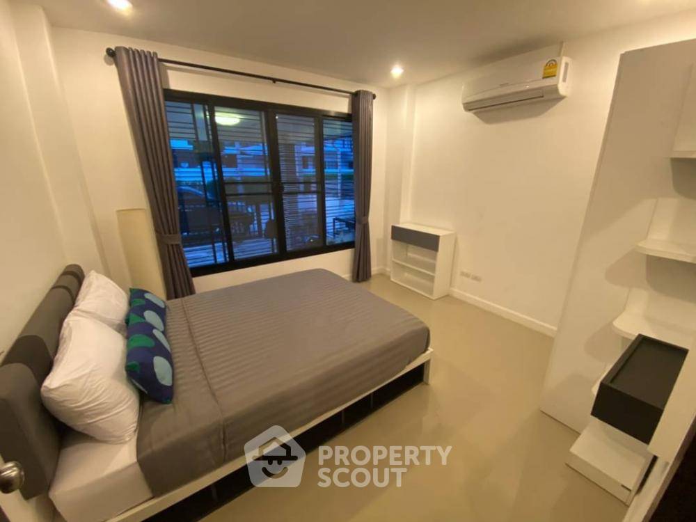 picture 3-BR Villa at Taradol Resort close to Hua Hin City (ID 1212628) - 7/16