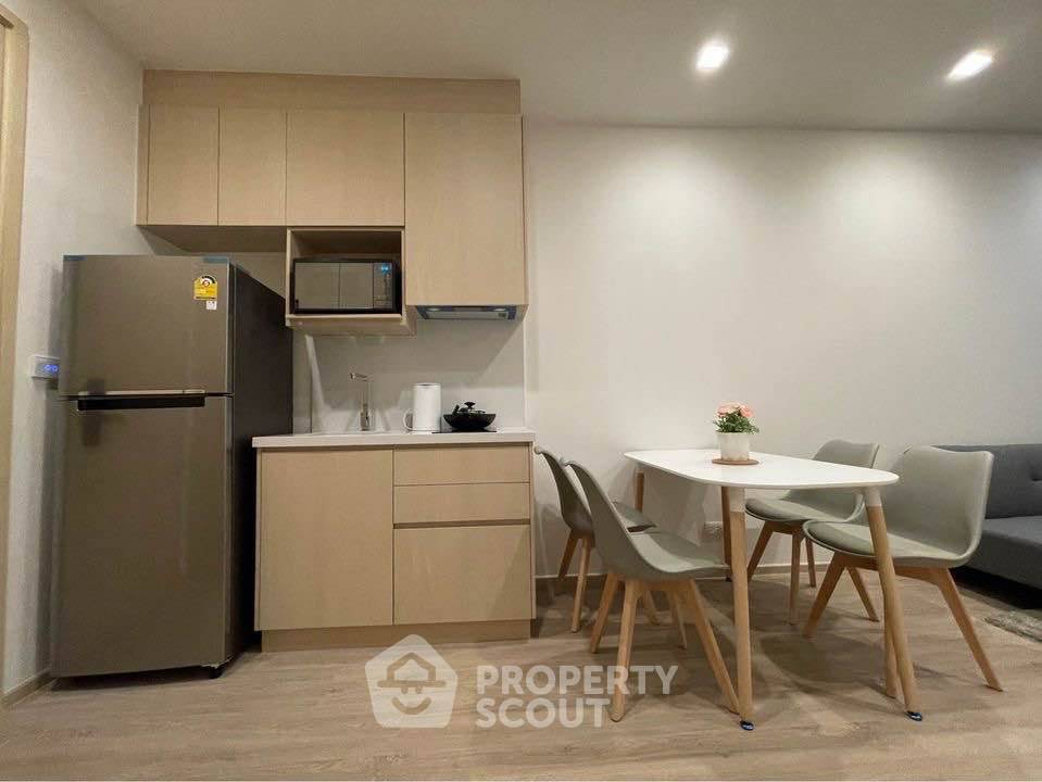 picture 1-BR Condo at Noble State 39 near BTS Phrom Phong (ID 2447421) - 4/16