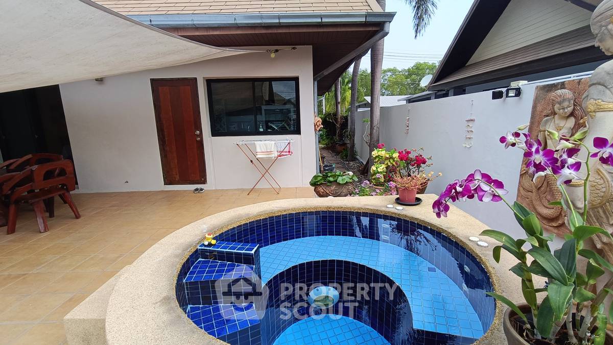 รูป วิลล่า 3-ห้องนอน ใน หนองแก (ID 2042866) - รูปที่ 7/27