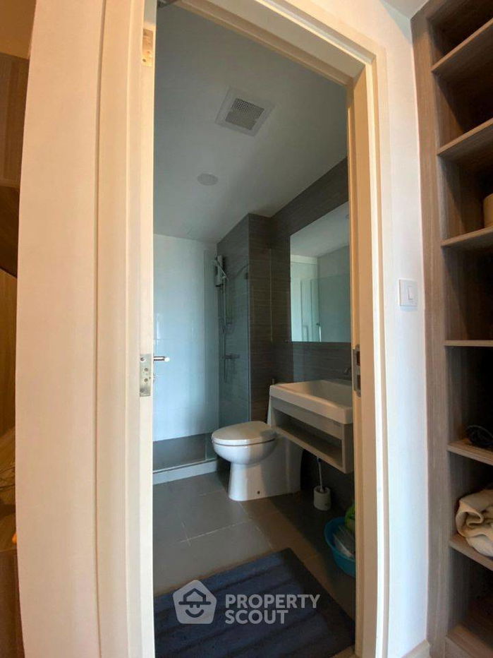 รูป คอนโด 1-ห้องนอน ที่ ไนท์บริจจ์ พหลโยธิน อินเตอร์เชนจ์ ใน อนุสาวรีย์ (ID 1921712) - รูปที่ 15/19